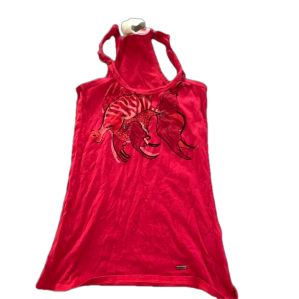 Tank top xs